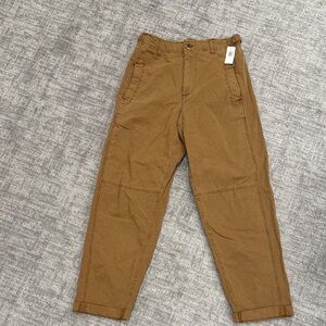 Women’s Tan Pants